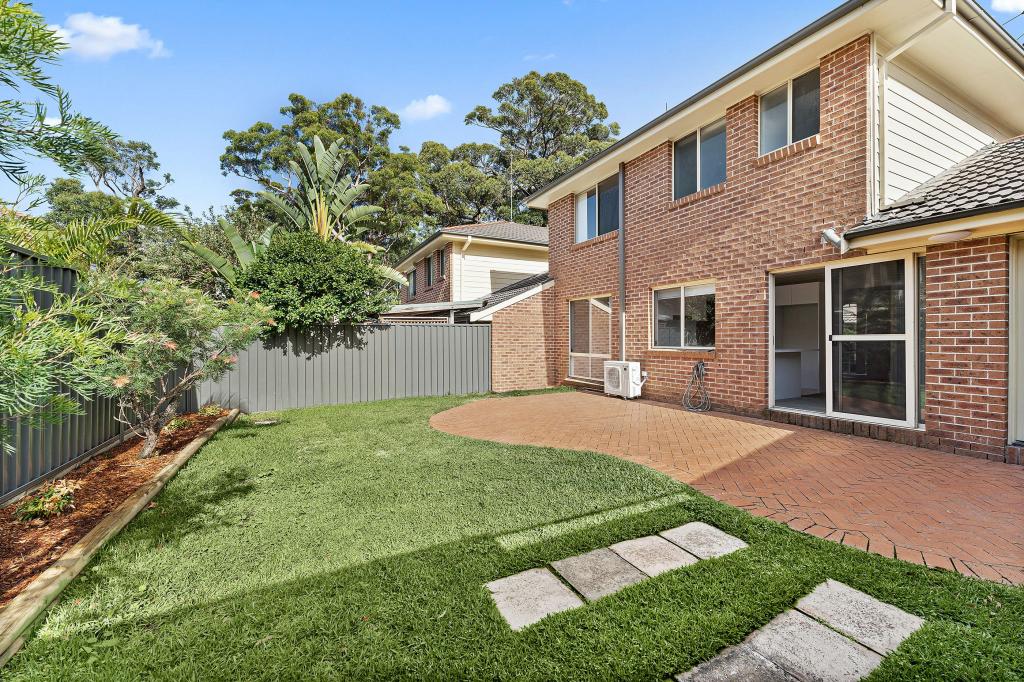 6b Bassett Pl, Menai, NSW 2234