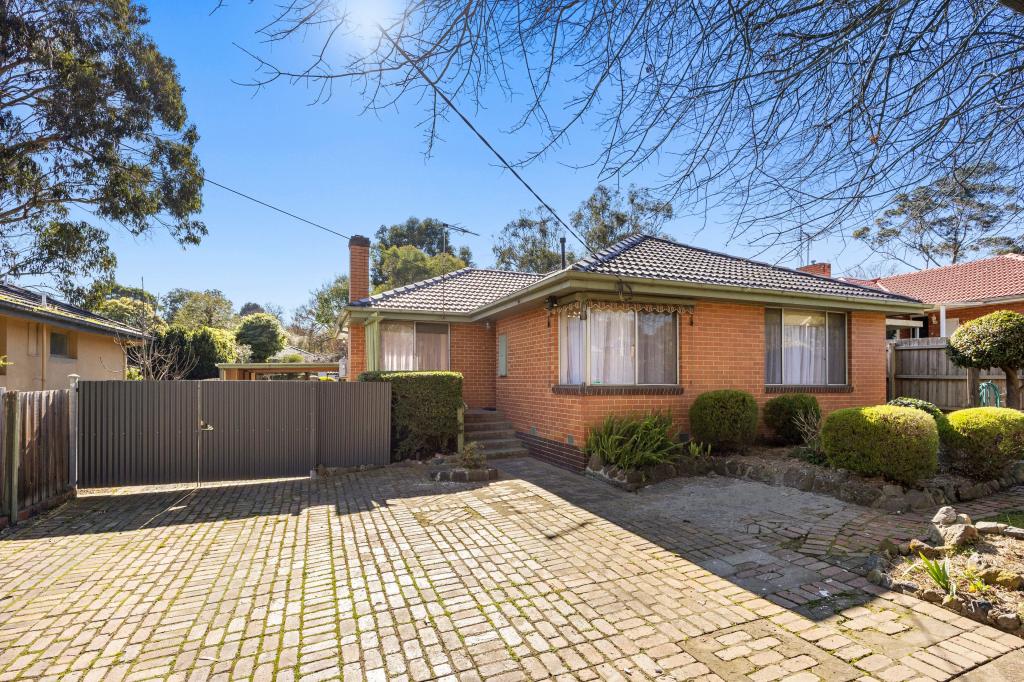 5 Western Rd, Boronia, VIC 3155