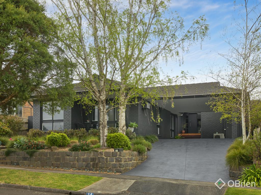 34 Hastings Sq, Warragul, VIC 3820