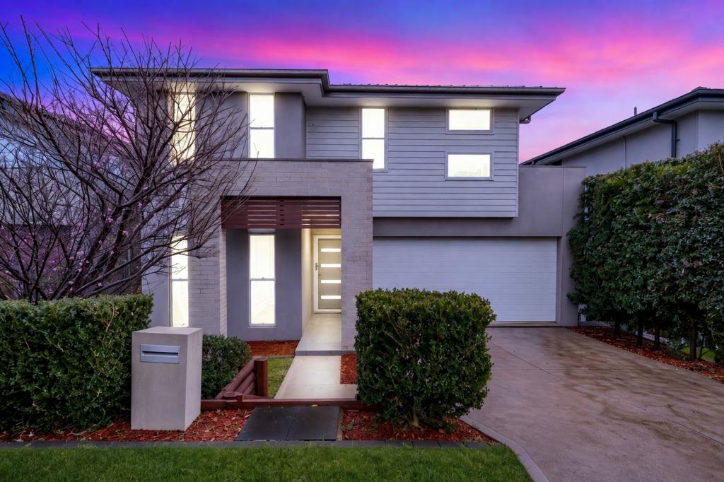 6 Grattan Rd, North Kellyville, NSW 2155
