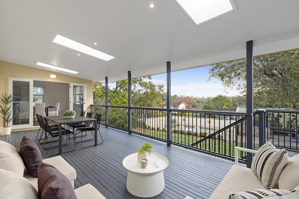 32 Wall Ave, Asquith, NSW 2077