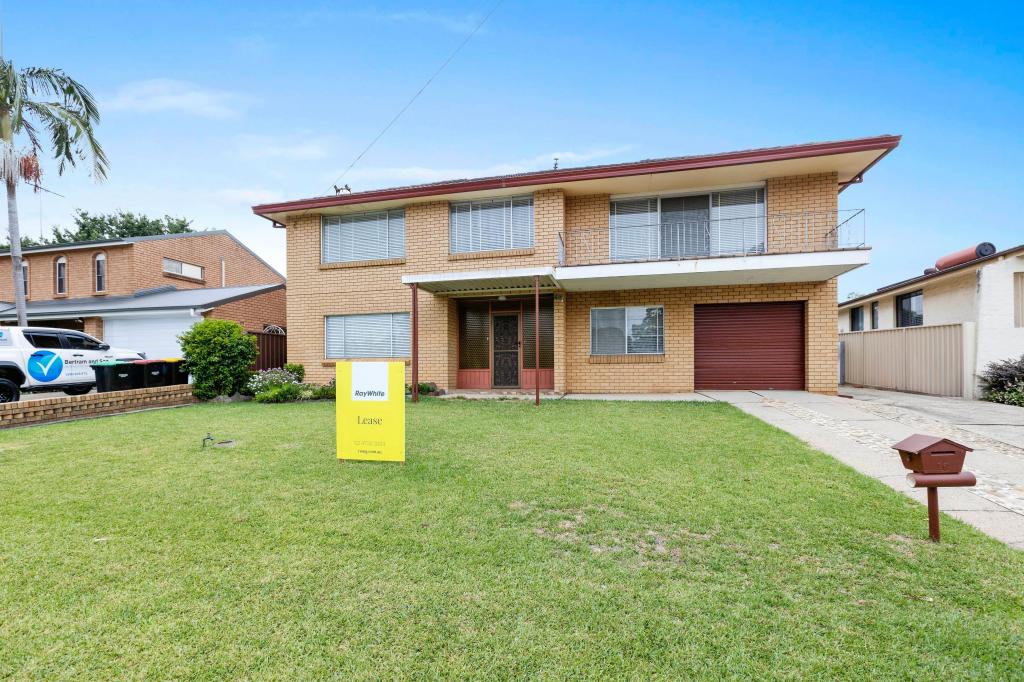 16 Mark St, St Marys, NSW 2760