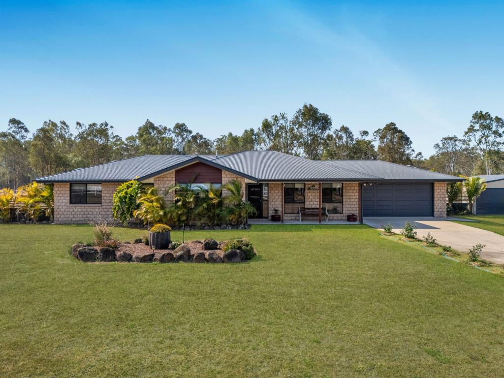 14 Brolga Way, Adare, QLD 4343
