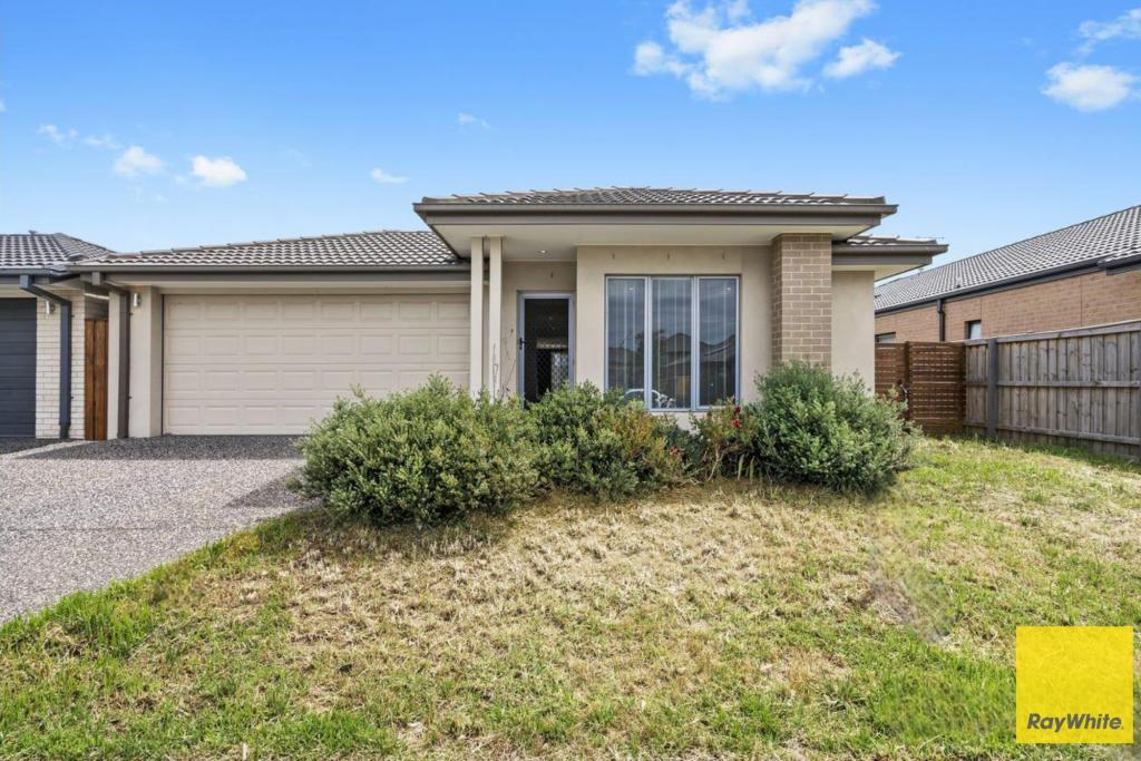 35 Westonbury Dr, Truganina, VIC 3029