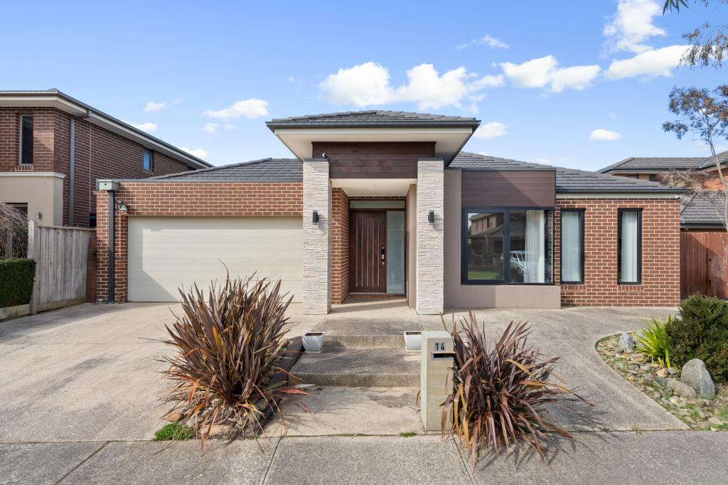 14 Scotch Ave, Keysborough, VIC 3173