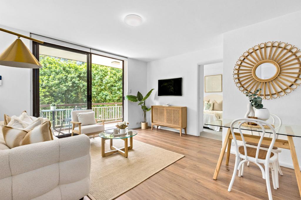 7/62 Gordon St, Manly Vale, NSW 2093