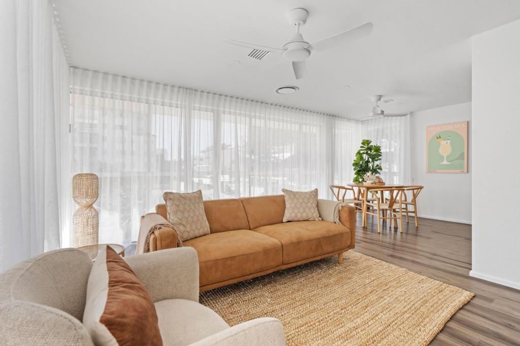 4/19 Old Burleigh Rd, Surfers Paradise, QLD 4217