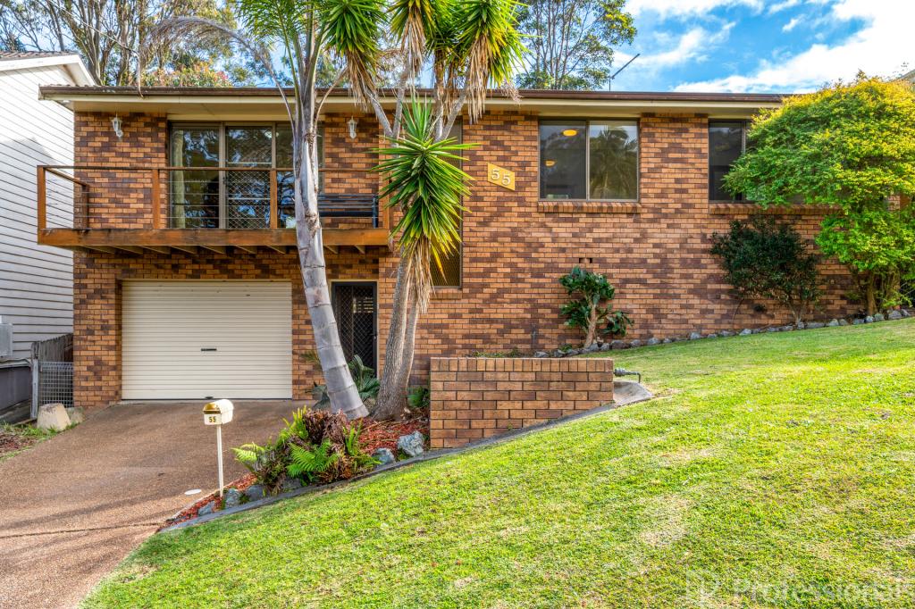 55 Surfview Ave, Forster, NSW 2428