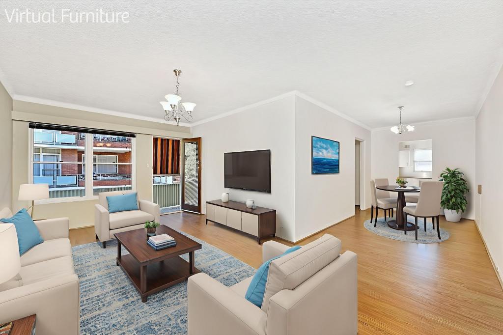 15/9 Everton Rd, Strathfield, NSW 2135