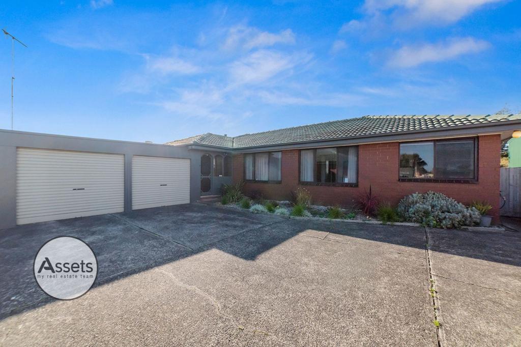 3/86 Blair St, Portland, VIC 3305