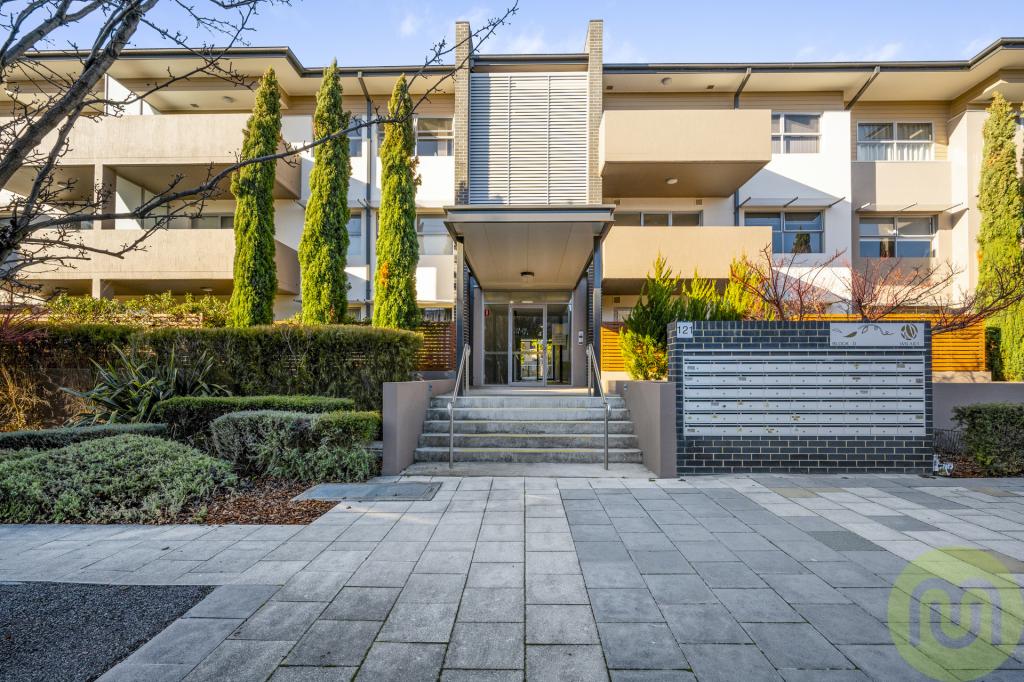 81/121 Easty St, Phillip, ACT 2606