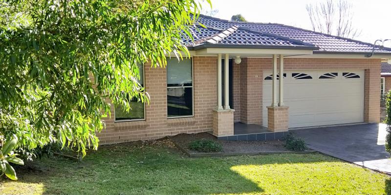 22 Ellsmore Rd, Bundanoon, NSW 2578