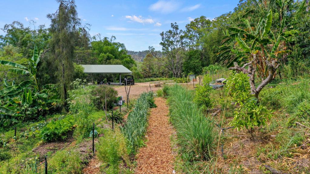 1158 Pinchin Rd, The Channon, NSW 2480
