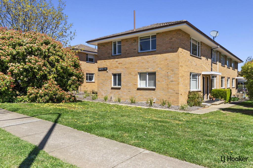 6/156 Knox St, Watson, ACT 2602