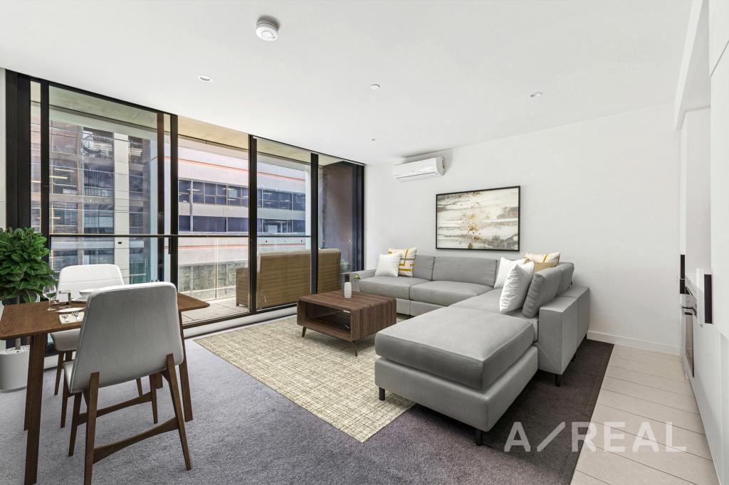 508/555 St Kilda Rd, Melbourne, VIC 3004