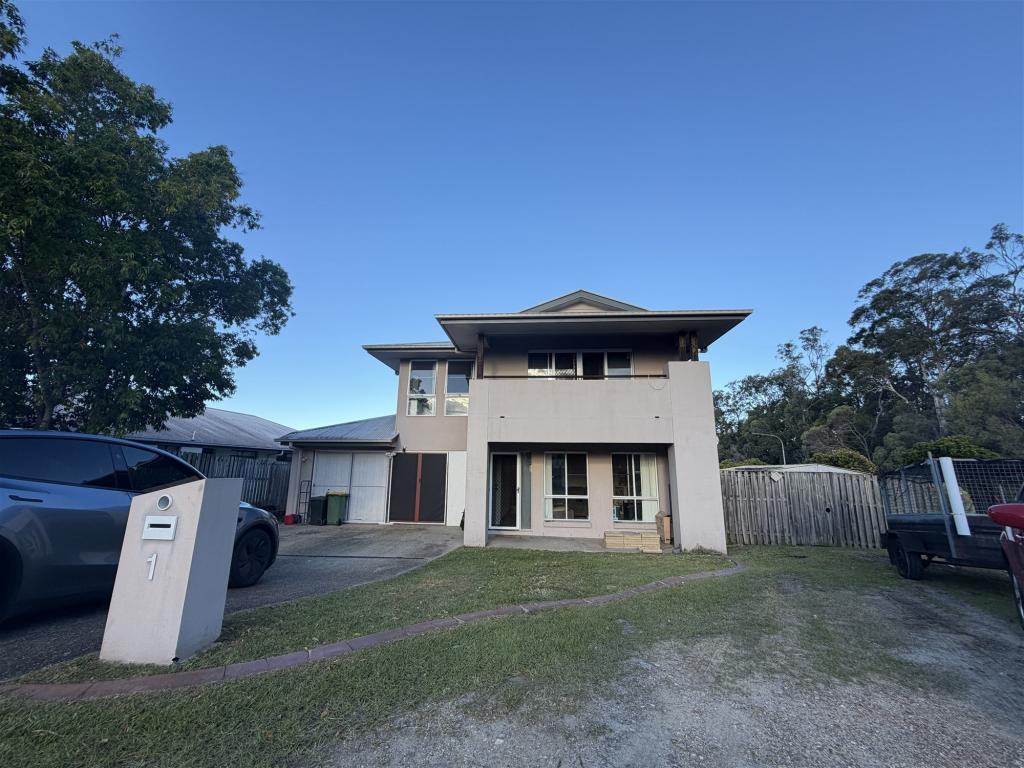 1 Azure Way, Coomera, QLD 4209