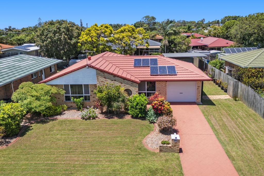 5 Spruce Ave, Victoria Point, QLD 4165