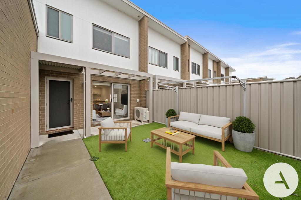 35/57 Bellhouse Cres, Moncrieff, ACT 2914