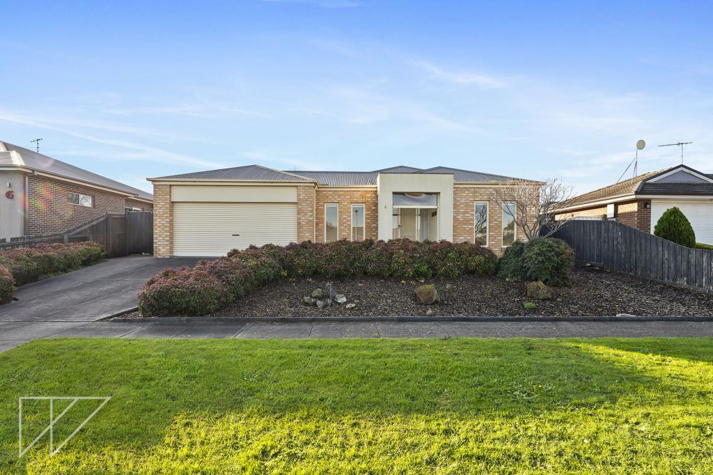 4 Townmead St, Warragul, VIC 3820
