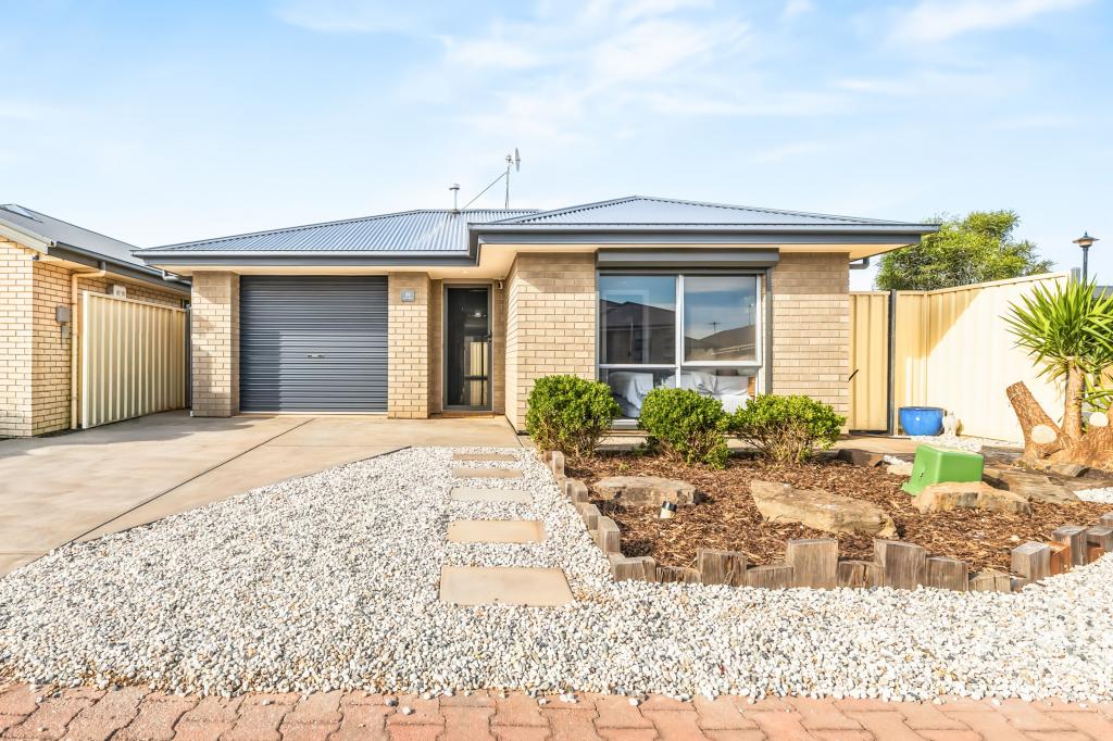23 SASHA DR, MUNNO PARA WEST, SA 5115