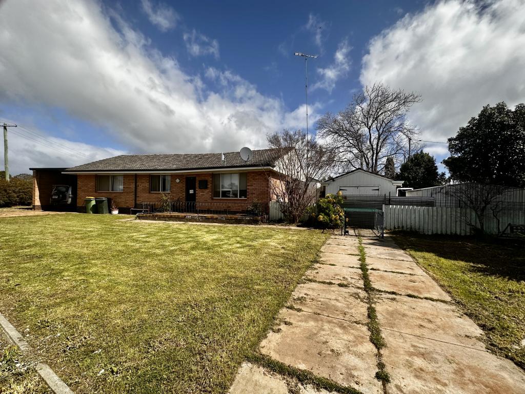 1 Marsh Ave, Brookton, WA 6306