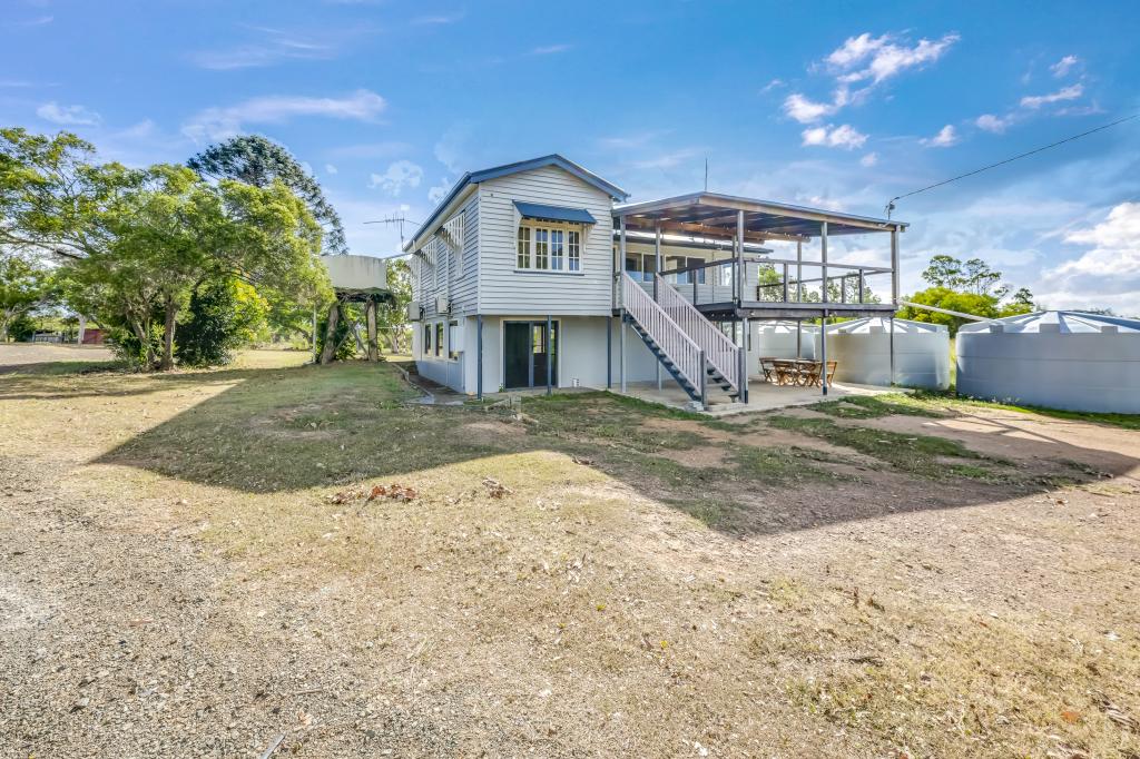 172 South Bucca Rd, Bucca, QLD 4670