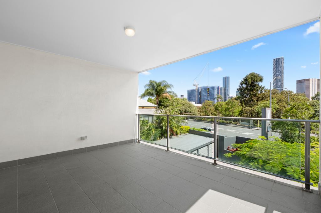 405/491 Wickham Tce, Spring Hill, QLD 4000