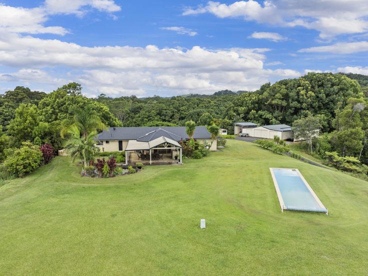 25 Barlee Dr, Fernvale, NSW 2484