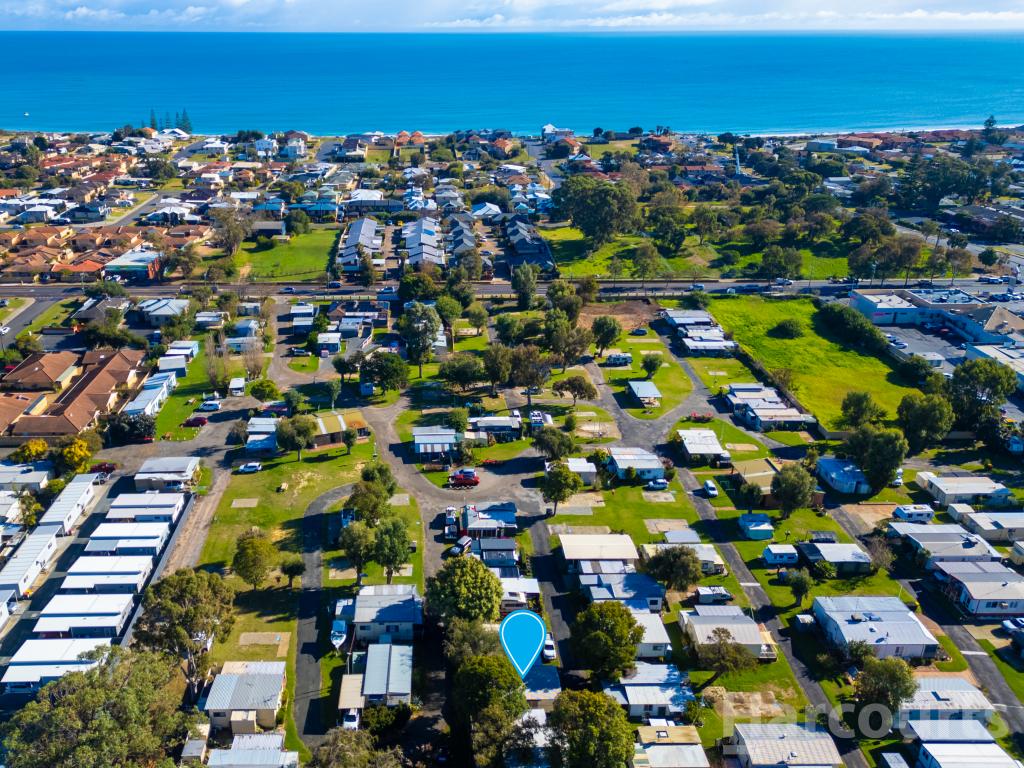 259/153 Mandurah Tce, Mandurah, WA 6210