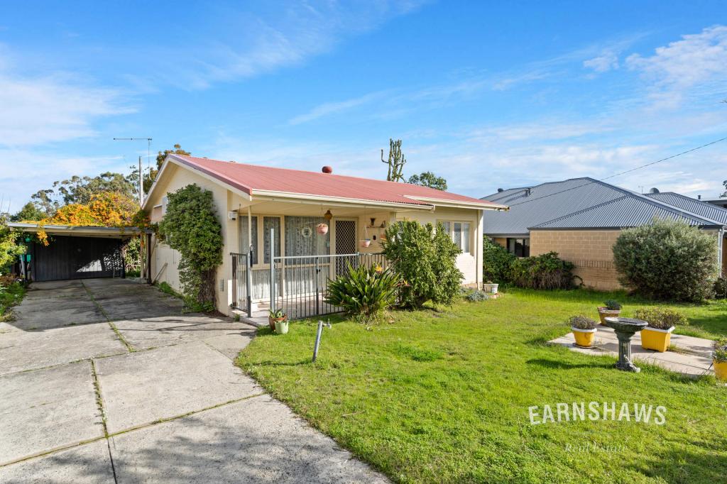 14 Kenwick Way, Balga, WA 6061