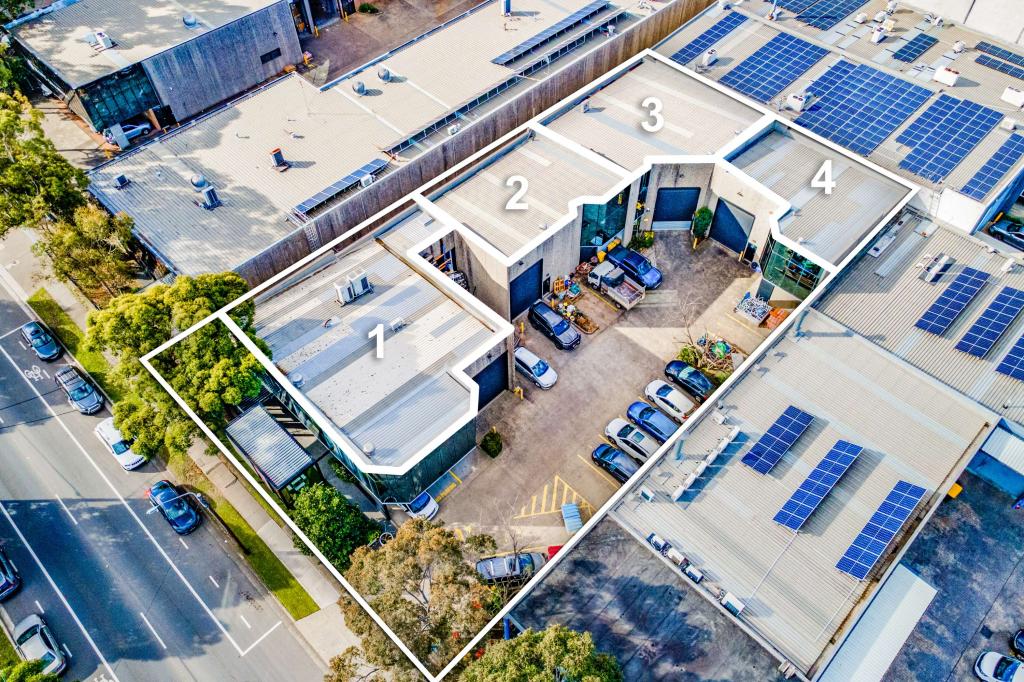 122 BONDS RD, RIVERWOOD, NSW 2210