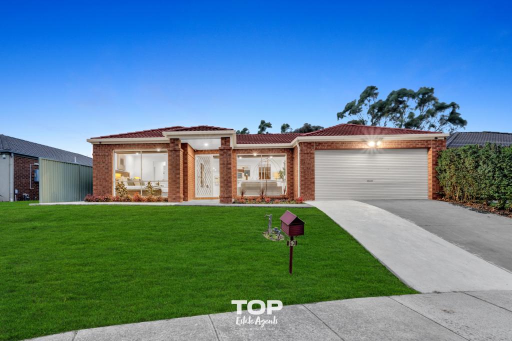 53 Briarcrest Dr, Cranbourne East, VIC 3977