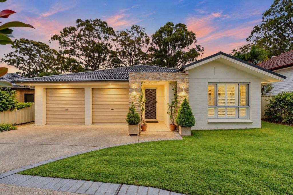5 Birnam Ave, Blacktown, NSW 2148