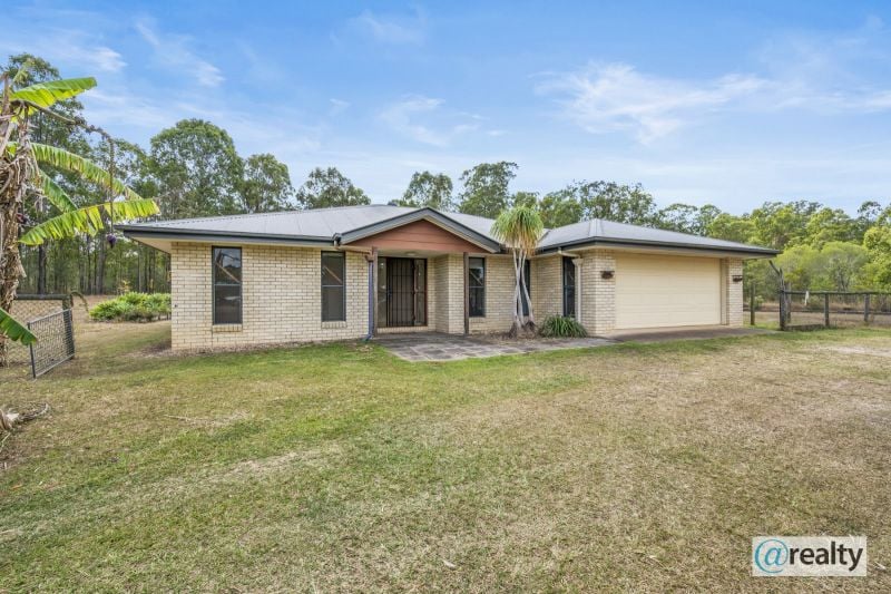 43 Burdekin Dr, Paterson, QLD 4570