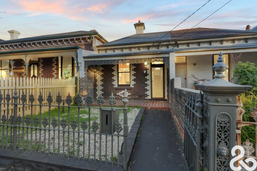 33 Erskine St, North Melbourne, VIC 3051