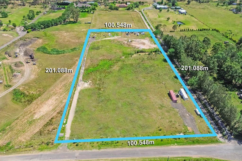 88 Fifth Ave, Llandilo, NSW 2747