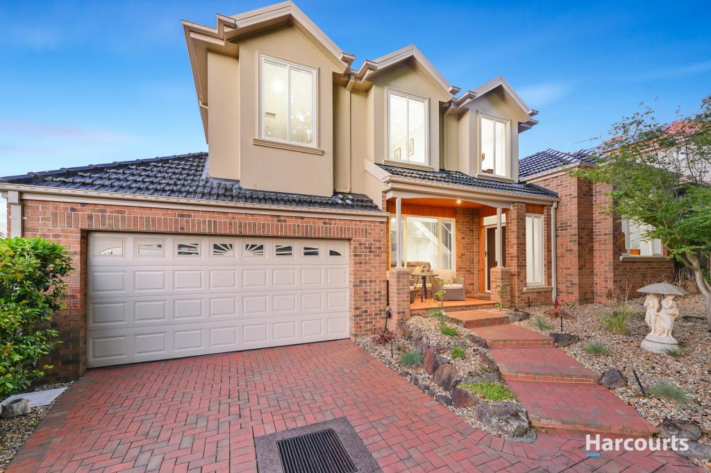 11a Brisbane St, Berwick, VIC 3806