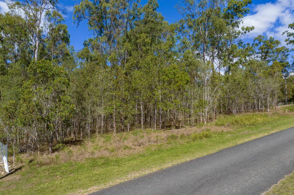 Contact agent for address, CURRA, QLD 4570