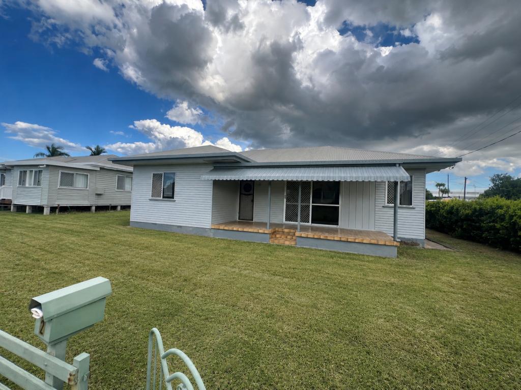 2 Logan St, Norville, QLD 4670