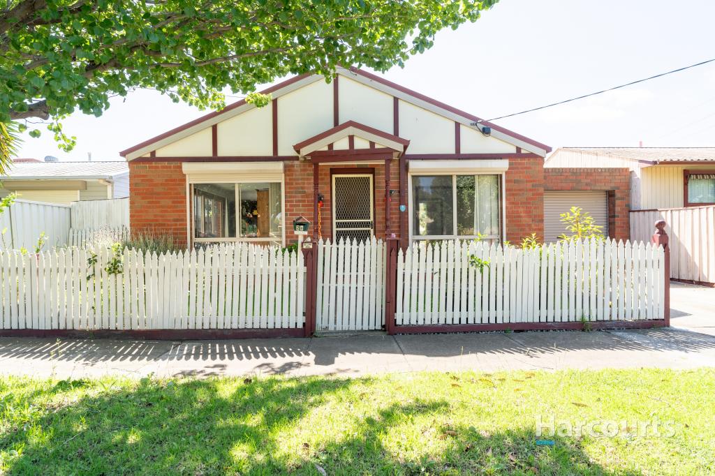 2A BARCLAY ST, ALBION, VIC 3020