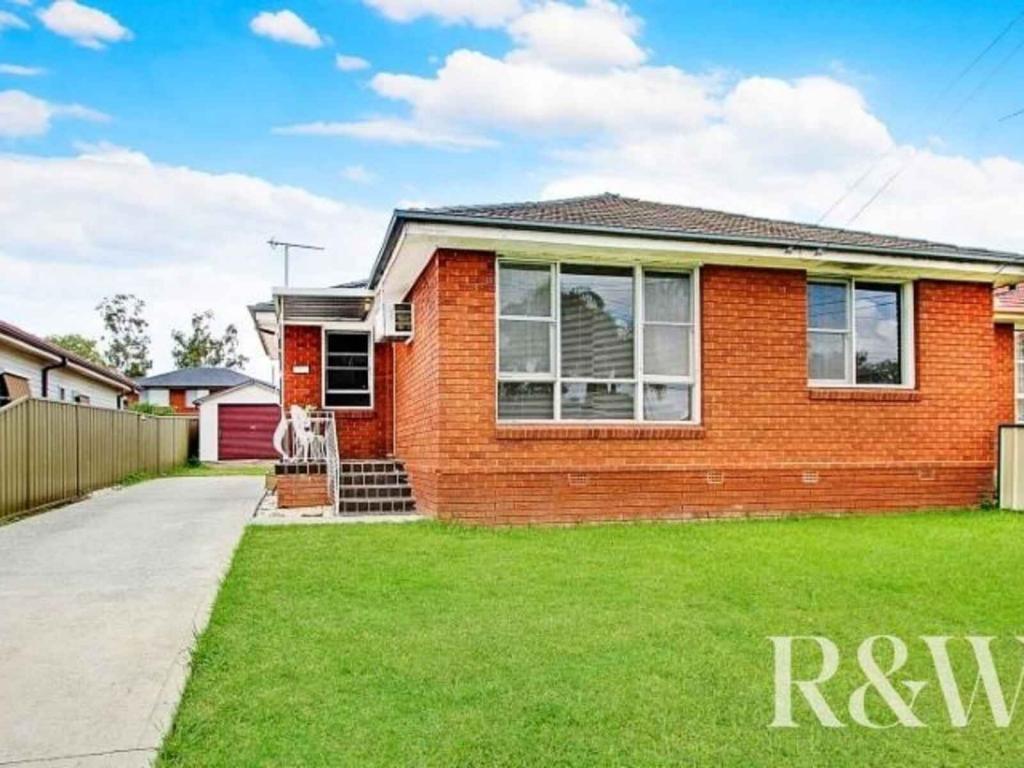 47 MACLEAY CRES, ST MARYS, NSW 2760
