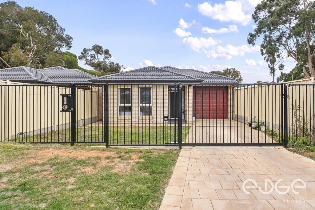 4b Rogers Cres, Paralowie, SA 5108