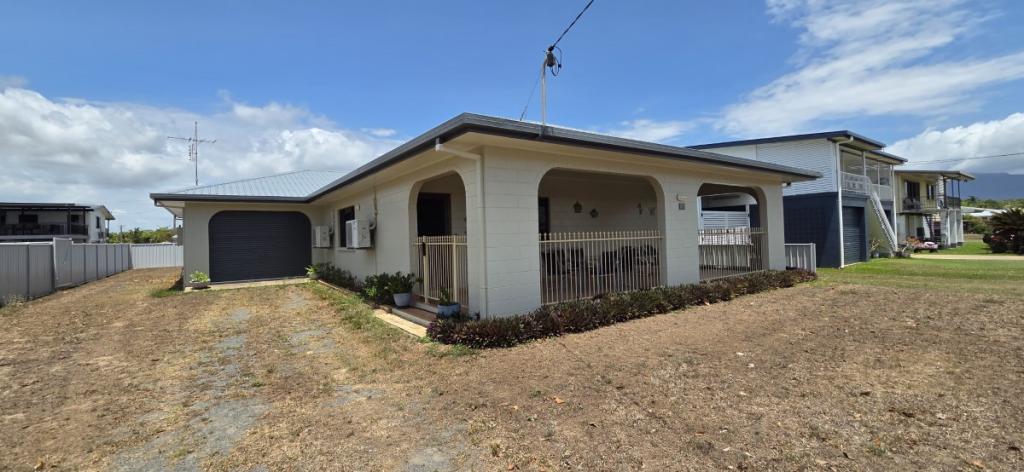 100 PATTERSON PDE, LUCINDA, QLD 4850