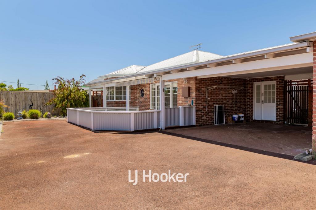 2/29 Southern Dr, Busselton, WA 6280