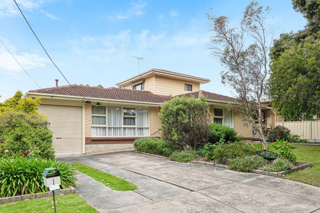 1 Arcoona Ave, Rostrevor, SA 5073