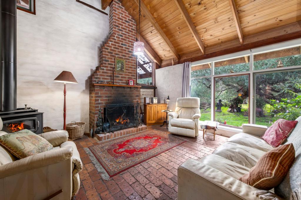 16 Lumeah Rd, Somerville, VIC 3912