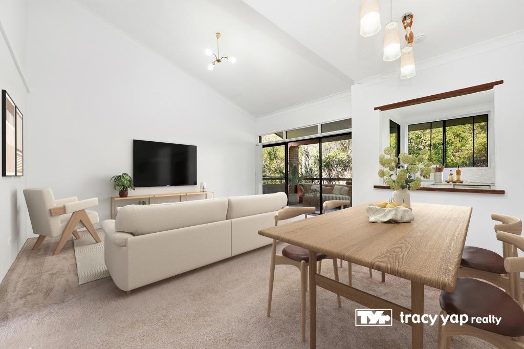 16/40-42 Khartoum Rd, Macquarie Park, NSW 2113