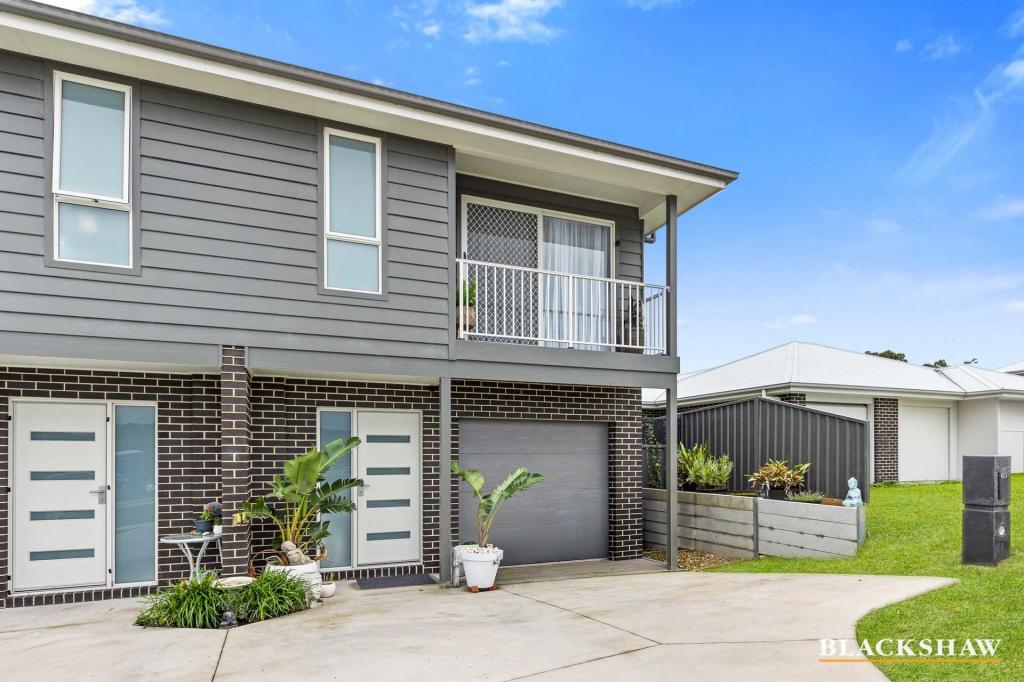 49b Freycinet Dr, Sunshine Bay, NSW 2536
