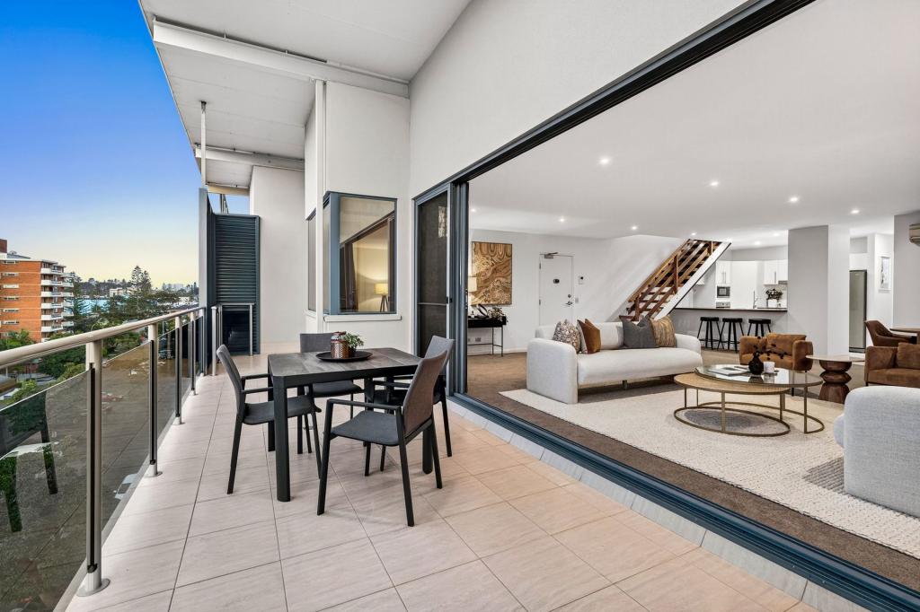 22/14-16 Waugh St, Port Macquarie, NSW 2444