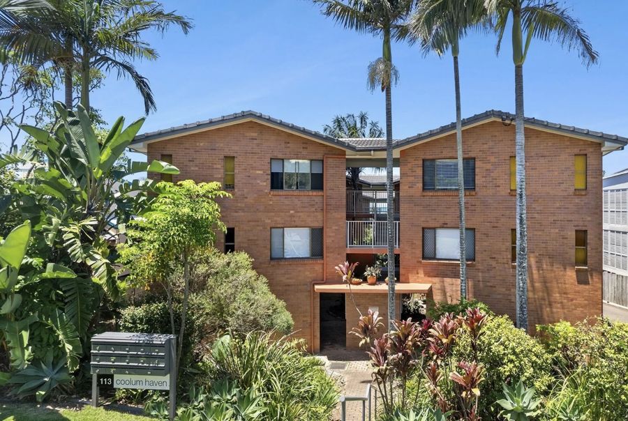 6/113-117 Coolum Tce, Coolum Beach, QLD 4573